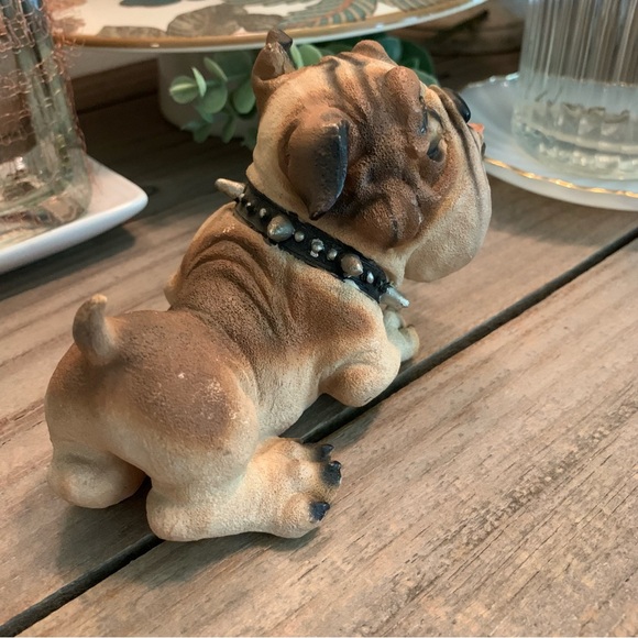 🐾Vintage Bulldog~dogs~pets🐾 - Picture 4 of 10